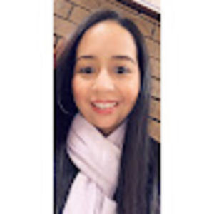 Meet your Posher, Katherine